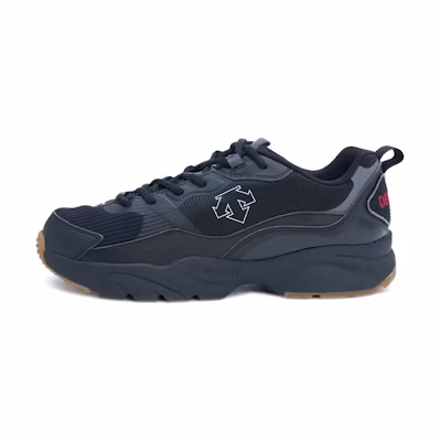 DESCENTE Sports Style Low 'Black'