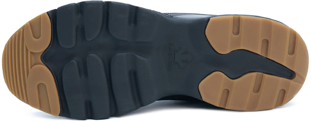 DESCENTE スポーツスタイル ロー 'ブラック' D2123LCR0A-BK D2123LCR0A-BK Shop DESCENTE スポーツスタイル ロー 'ブラック' D2123LCR0A-BK D2123LCR0A-BK