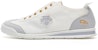DESCENTE Sports Style Low 'Breathable White Canvas' D1323LSN75-WT
