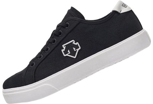 デサント スポーツスタイル ロー "クラシックロゴ ブラック" D2291LSN01-BK Lookbook デサント スポーツスタイル ロー "クラシックロゴ ブラック" D2291LSN01-BK