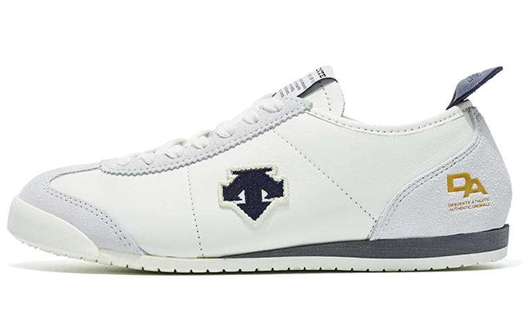 Buy DESCENTE Sports Style Low 'Navy Blue' D1123LSN18-NV - Novelship