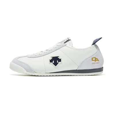 DESCENTE Sports Style Low 'Navy Blue'