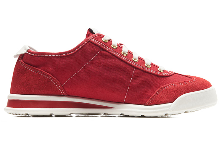 DESCENTE Sports Style Low 'Simple CMFT Red' 圖 2
