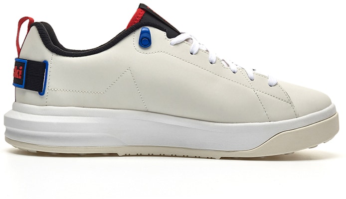 DESCENTE Sports Style Low 'White' D1313LSN92-WT Order DESCENTE Sports Style Low 'White' D1313LSN92-WT