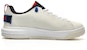 DESCENTE Sports Style Low 'White' D1313LSN92-WT
