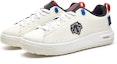 Lookbook DESCENTE Sports Style Low 'White' D1313LSN92-WT