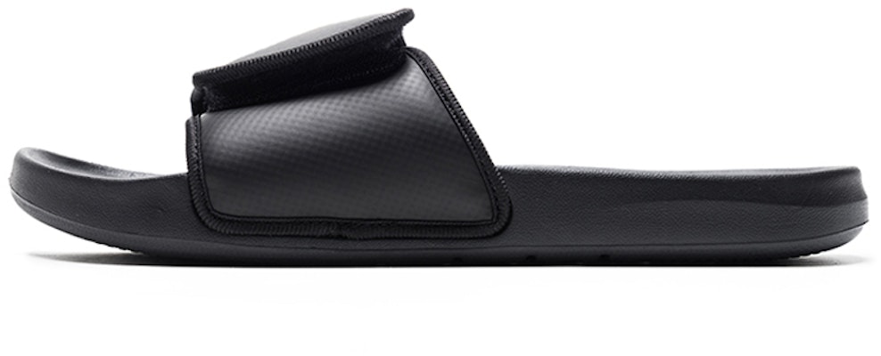 DESCENTE Sports Style Sandal 'Black Outdoor' D0223ESD13-BK Buy DESCENTE Sports Style Sandal 'Black Outdoor' D0223ESD13-BK