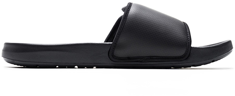 DESCENTE Sports Style Sandal 'Black Outdoor' D0223ESD13-BK Order DESCENTE Sports Style Sandal 'Black Outdoor' D0223ESD13-BK