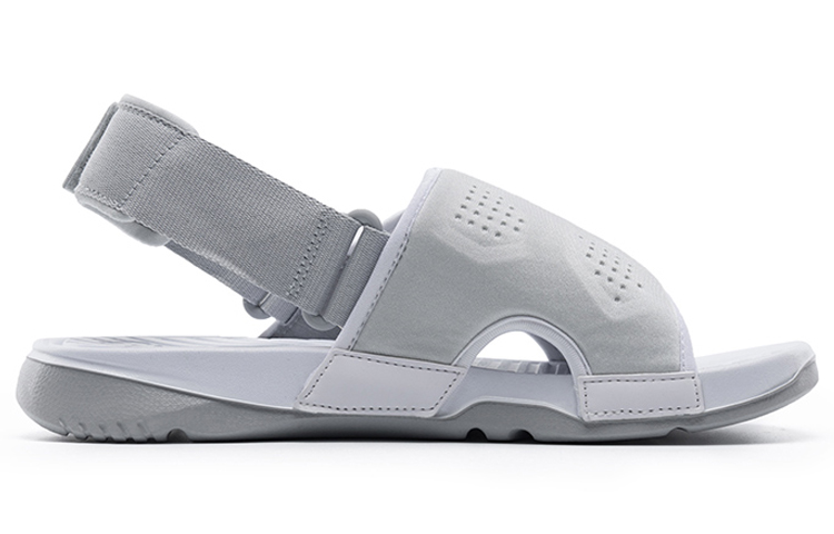 DESCENTE Sports Style Sandal 'Grey' 圖 2