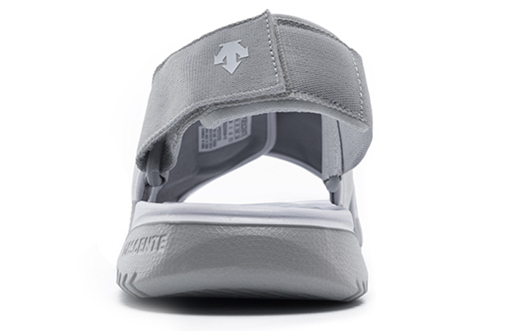 DESCENTE Sports Style Sandal 'Grey' 圖 5