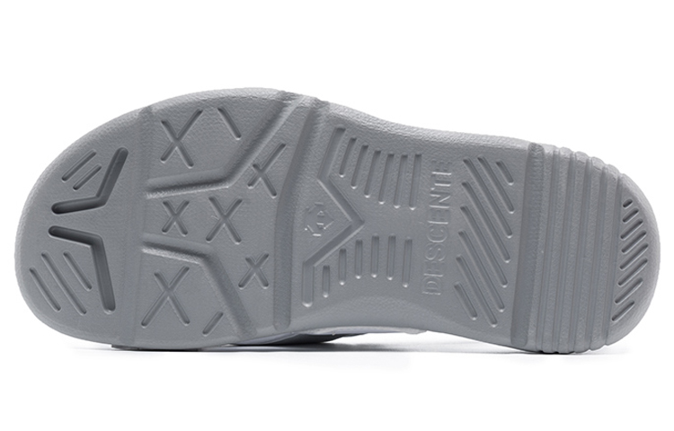 DESCENTE Sports Style Sandal 'Grey' 圖 6