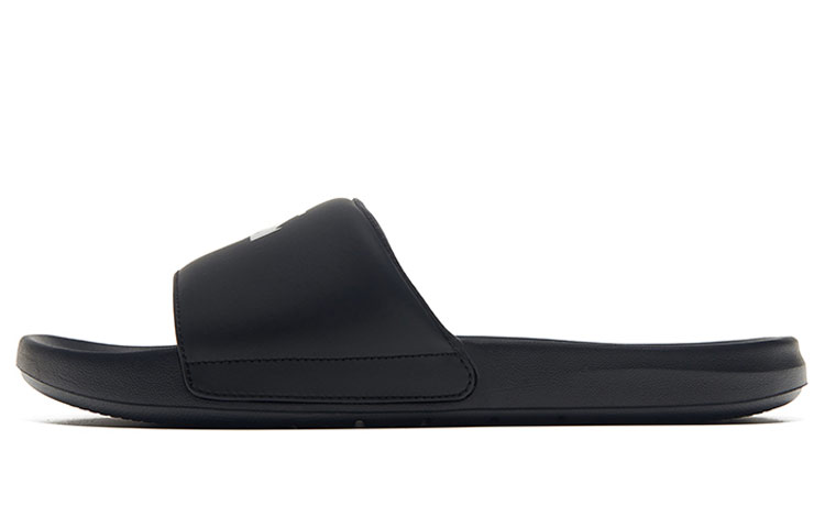 DESCENTE Sports Style Slide 'Black'