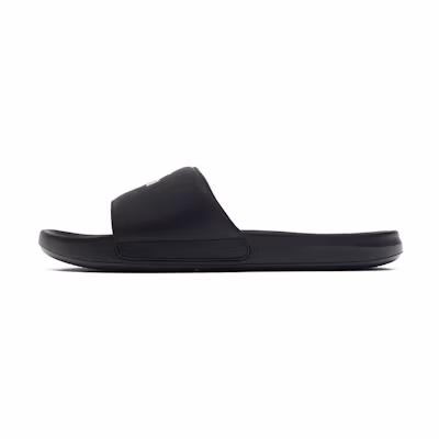DESCENTE Sports Style Slide 'Black'