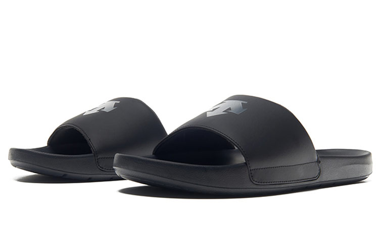 DESCENTE Sports Style Slide 'Black' 圖 3