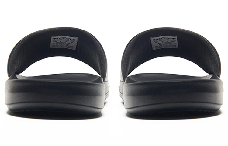 DESCENTE Sports Style Slide 'Black' 圖 5