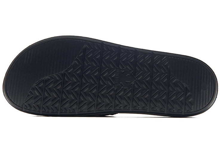 DESCENTE Sports Style Slide 'Black' 圖 6