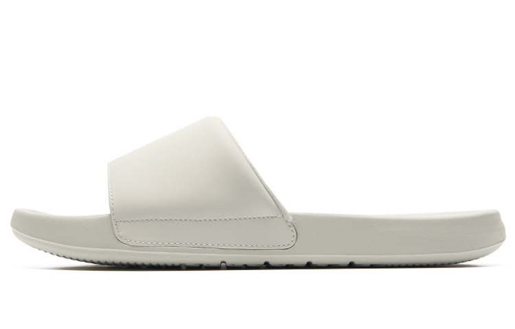 DESCENTE Sports Style Slide 'White Outdoor'
