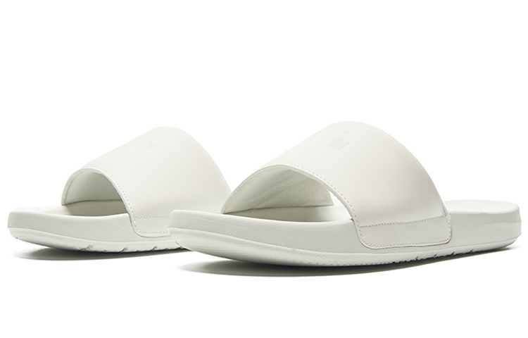 DESCENTE Sports Style Slide 'White Outdoor' 圖 3