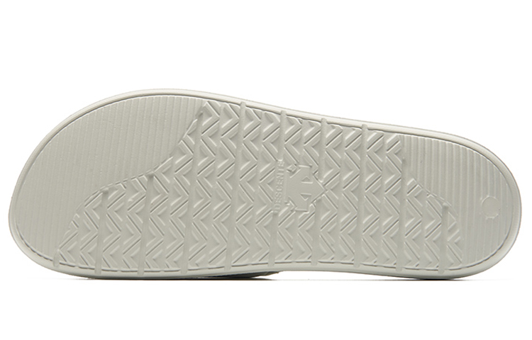 DESCENTE Sports Style Slide 'White Outdoor' 圖 6