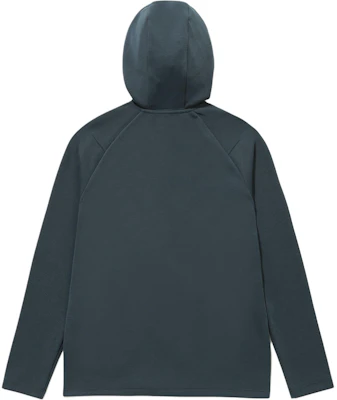 DESCENTE 運動風純色logo印花連帽拉鍊彈性外套 男女適穿 SP313UFT72 Details for DESCENTE 運動風純色logo印花連帽拉鍊彈性外套 男女適穿 SP313UFT72