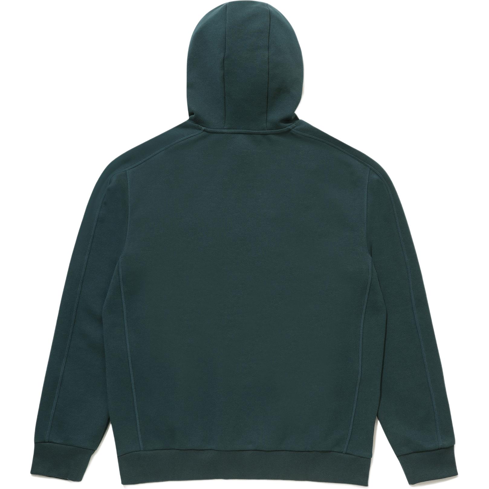 Purchase DESCENTE 運動風格男女連帽衫，印有標誌，排濕快乾 SP323UHD71