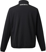 Chaqueta de Alto Rendimiento DESCENTE SS24 - Cortavientos, Elástica, con Cremallera DTM1311 3