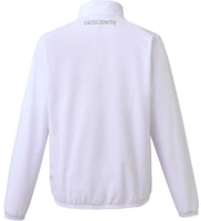 Chaqueta de Alto Rendimiento DESCENTE SS24 - Cortavientos, Elástica, con Cremallera DTM1311 6