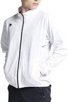 Chaqueta de Alto Rendimiento DESCENTE SS24 - Cortavientos, Elástica, con Cremallera DTM1311 7