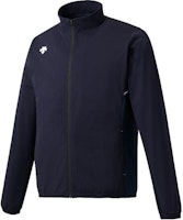 Chaqueta de Alto Rendimiento DESCENTE SS24 - Cortavientos, Elástica, con Cremallera DTM1311 Order Chaqueta de Alto Rendimiento DESCENTE SS24 - Cortavientos, Elástica, con Cremallera DTM1311