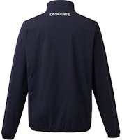 Chaqueta de Alto Rendimiento DESCENTE SS24 - Cortavientos, Elástica, con Cremallera DTM1311 Lookbook Chaqueta de Alto Rendimiento DESCENTE SS24 - Cortavientos, Elástica, con Cremallera DTM1311