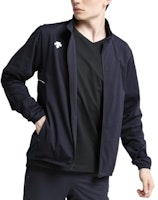 Chaqueta de Alto Rendimiento DESCENTE SS24 - Cortavientos, Elástica, con Cremallera DTM1311 Sizing Chaqueta de Alto Rendimiento DESCENTE SS24 - Cortavientos, Elástica, con Cremallera DTM1311