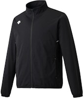 Chaqueta de Alto Rendimiento DESCENTE SS24 - Cortavientos, Elástica, con Cremallera DTM1311 2