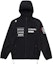 Order DESCENTE SS24 Swiss Ski x Audi Waterproof Breathable Hooded Jacket. SP221EWB59