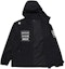 Shop DESCENTE SS24 Swiss Ski x Audi Waterproof Breathable Hooded Jacket. SP221EWB59