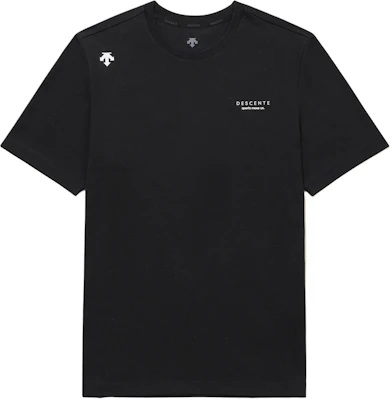 Camiseta Outdoor Cómoda DESCENTE SS26 de Cuello Redondo con Diseño de Logo. SR123UTS15 Buy Camiseta Outdoor Cómoda DESCENTE SS26 de Cuello Redondo con Diseño de Logo. SR123UTS15