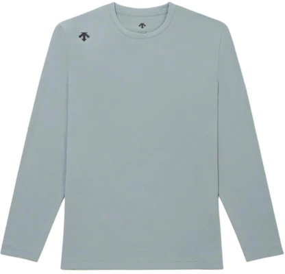 Camiseta Unisex de Manga Larga DESCENTE SS26 Logo Pullover SR123UTL11 Buy Camiseta Unisex de Manga Larga DESCENTE SS26 Logo Pullover SR123UTL11