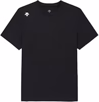 DESCENTE SS26 Summer Quick-Dry Breathable Unisex Crewneck T-Shirt SR323UTS71 DESCENTE SS26 Summer Quick-Dry Breathable Unisex Crewneck T-Shirt SR323UTS71