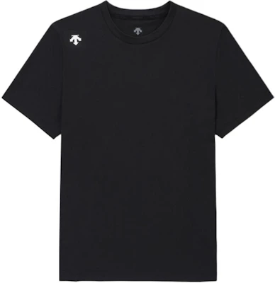 DESCENTE SS26 Summer Quick-Dry Breathable Unisex Crewneck T-Shirt SR323UTS71 Buy DESCENTE SS26 Summer Quick-Dry Breathable Unisex Crewneck T-Shirt SR323UTS71