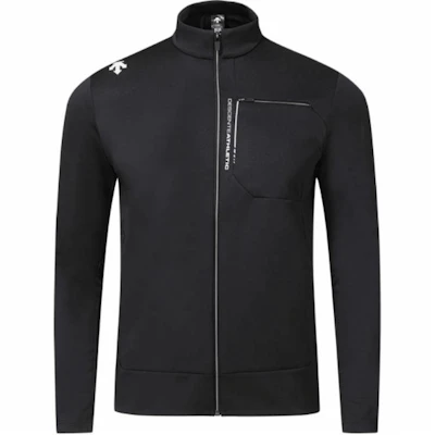 DESCENTE SS26 Unisex High-End Urban Training Antibacterial Zip-Up Jacket SQ123TFT13 Order DESCENTE SS26 Unisex High-End Urban Training Antibacterial Zip-Up Jacket SQ123TFT13