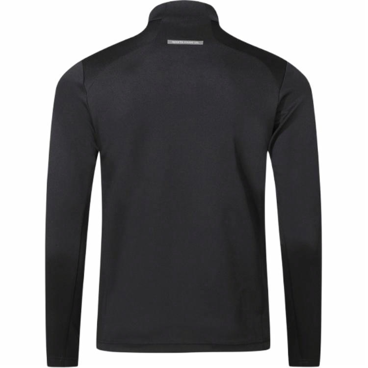 Lookbook DESCENTE SS26 Unisex High-End Urban Training Antibacterial Zip-Up Jacket SQ123TFT13