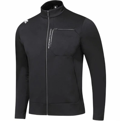 DESCENTE SS26 Unisex High-End Urban Training Antibacterial Zip-Up Jacket SQ123TFT13 Shop DESCENTE SS26 Unisex High-End Urban Training Antibacterial Zip-Up Jacket SQ123TFT13