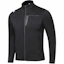 Shop DESCENTE SS26 Unisex High-End Urban Training Antibacterial Zip-Up Jacket SQ123TFT13
