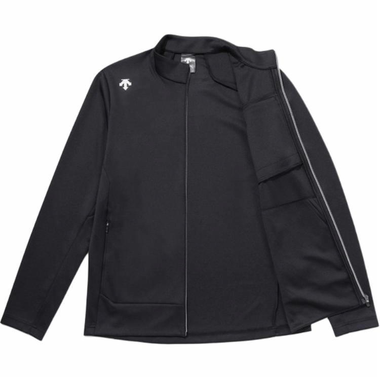Purchase DESCENTE SS26 Unisex High-End Urban Training Antibacterial Zip-Up Jacket SQ123TFT13
