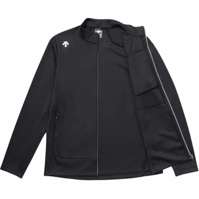 DESCENTE SS26 Unisex High-End Urban Training Antibacterial Zip-Up Jacket SQ123TFT13 Purchase DESCENTE SS26 Unisex High-End Urban Training Antibacterial Zip-Up Jacket SQ123TFT13