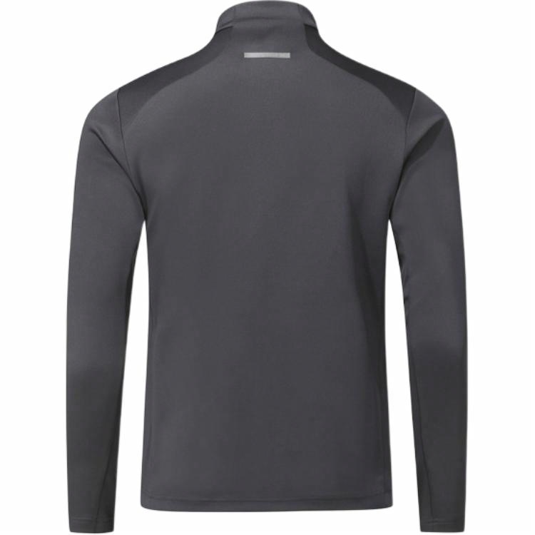 Sizing DESCENTE SS26 Unisex High-End Urban Training Antibacterial Zip-Up Jacket SQ123TFT13