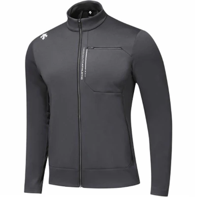 DESCENTE SS26 Unisex High-End Urban Training Antibacterial Zip-Up Jacket SQ123TFT13 Cheap DESCENTE SS26 Unisex High-End Urban Training Antibacterial Zip-Up Jacket SQ123TFT13