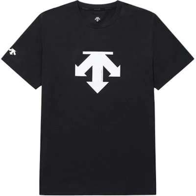 Camiseta Unisex DESCENTE SS26 Manga Corta con Logo SR123UTS12 Buy Camiseta Unisex DESCENTE SS26 Manga Corta con Logo SR123UTS12