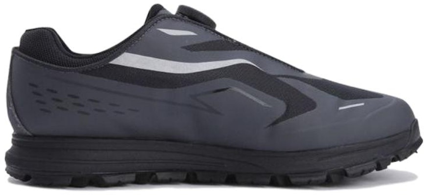 DESCENTE Stem Boa Low 'Keselesaan Ringkas Hitam' SO323LCR94-BLK0 Order DESCENTE Stem Boa Low 'Keselesaan Ringkas Hitam' SO323LCR94-BLK0