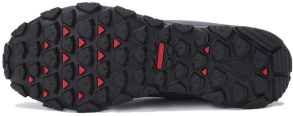 DESCENTE Stem Boa Low 'Keselesaan Ringkas Hitam' SO323LCR94-BLK0 Sizing DESCENTE Stem Boa Low 'Keselesaan Ringkas Hitam' SO323LCR94-BLK0