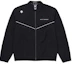 Order DESCENTE SUI Team Unisex Baseball Collar Zip Jacket - Breathable Solid Color SP221IKT51